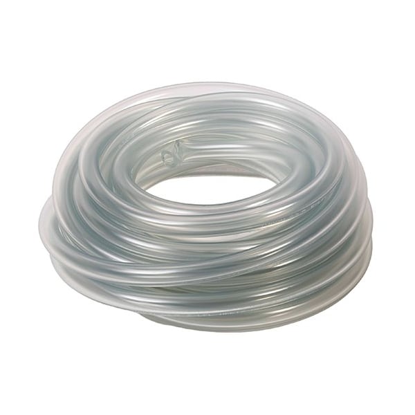 Cole-Parmer Platinum-Cured Silicone Tubing, 50 Shore A, 1/16in ID x 3/16in OD; 50 Ft PLTS-LH-063X187-CP - main